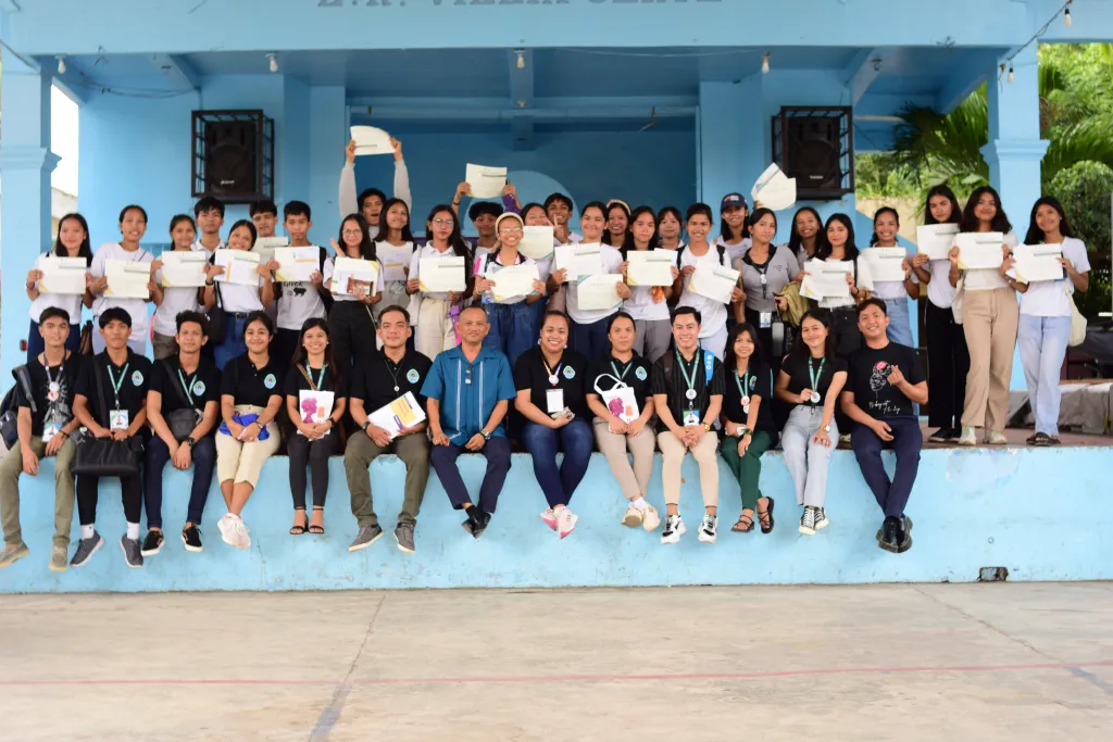 WikiDunong: EduWiki Initiatives in the Philippines Project